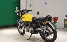 HONDA CB400ﾌｫｱ 1996 CB400F