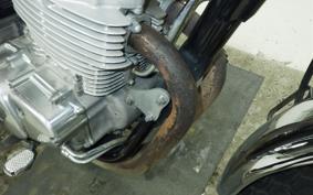 HONDA CB400SS E 2008 NC41