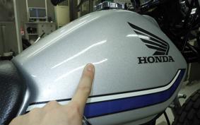 HONDA FTR223 1994 MC34