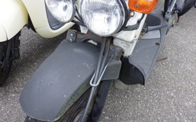 HONDA ZOOMER AF58