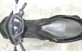 YAMAHA CYGNUS 125 XSR 3 2018 SED8J