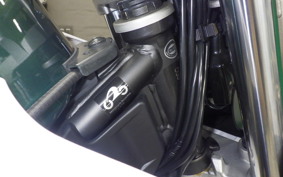 YAMAHA SEROW 250 Gen.3 2008 DG31J