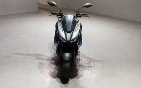 YAMAHA X FORCE  SG79J