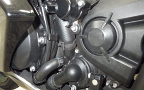 KAWASAKI NINJA H2 SX SE 2021 ZXT02A