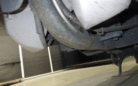 HONDA TODAY 2 2023 AF67