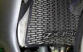 KAWASAKI ZX 10 NINJA R SE 2020 ZXT02E