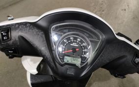 HONDA DIO110 BASIC  JK03