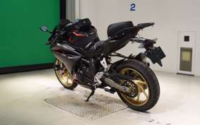 HONDA CBR250RR A 2022 MC51