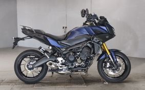 YAMAHA TRACER 9GT RN51J