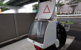 YAMAHA GEAR PARKING STAND UA08J