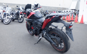 YAMAHA MT-03 2016 RH07J