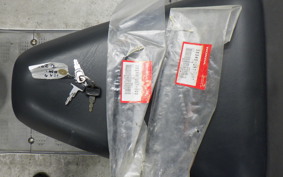 HONDA GYRO CANOPY 2017 TA03