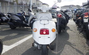 HONDA GIORNO