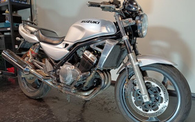 SUZUKI GSX250FX 2002 ZR250C