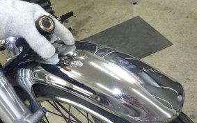 YAMAHA SR400 Gen.5 2023 RH16J