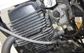 YAMAHA TW225 1999 DG09J