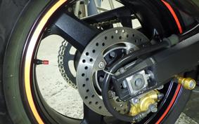 KAWASAKI ZX 1200 NINJA R 2004 ZXT20B