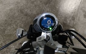 HONDA MONKEY 125 JB02