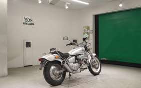 HONDA MAGNA 50 2024 AC13