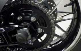 KAWASAKI Z900RS 2025 ZR900K