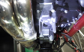 HONDA CB1300SF SUPER FOUR SP 2023 SC54