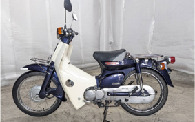 HONDA SUPER CUB90 HA02