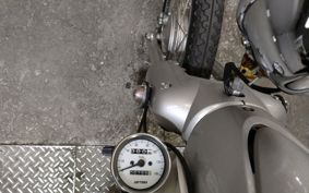 HONDA SUPER CUB110 JA07