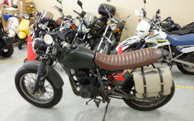 HONDA FTR223 MC34