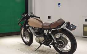 YAMAHA SR400 Gen.3 2013 RH01J