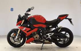 BMW S1000R 2021