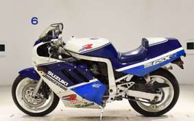 SUZUKI GSX-R750 Gen.2 1988 GR77C
