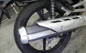 YAMAHA YBR125 2022