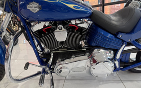 HARLEY FXCWC 2008 JK5