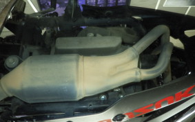 SUZUKI GSX250RA 2004