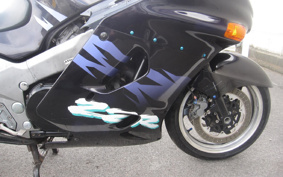 KAWASAKI ZZ1100 NINJA 1995 ZXT10D
