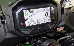 KAWASAKI NINJA 1100SX 2026 ZXT10H