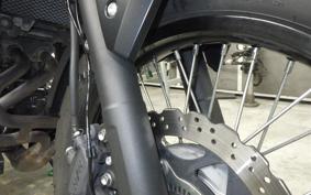 KAWASAKI VERSYS X250Aﾂｱﾗｰ 2021 LE250D