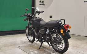 KAWASAKI W175 2017