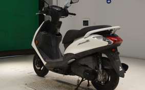YAMAHA AXIS 125 Z SED7J