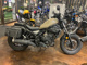 Фото Honda REBEL 2017 с японского аукциона