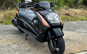 SUZUKI GEMMA250 CJ47A