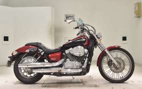 HONDA SHADOW 400 CUSTOM 2010 NC45