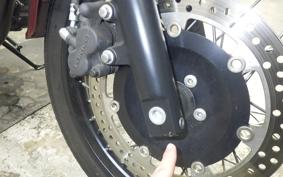 KAWASAKI ESTRELLA 2009 BJ250A