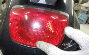 VESPA LX125