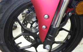YAMAHA YZF-R25 2017 RG43J