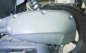 SUZUKI ADDRESS 110 1998 CE47A