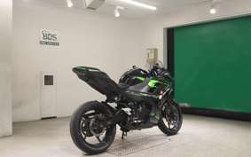 KAWASAKI NINJA 400 2022 EX400L