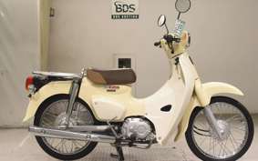 HONDA C50 SUPER CUB AA09