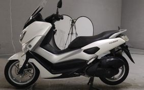 YAMAHA N-MAX 125 SED6J