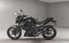 KAWASAKI Z250 ER250C